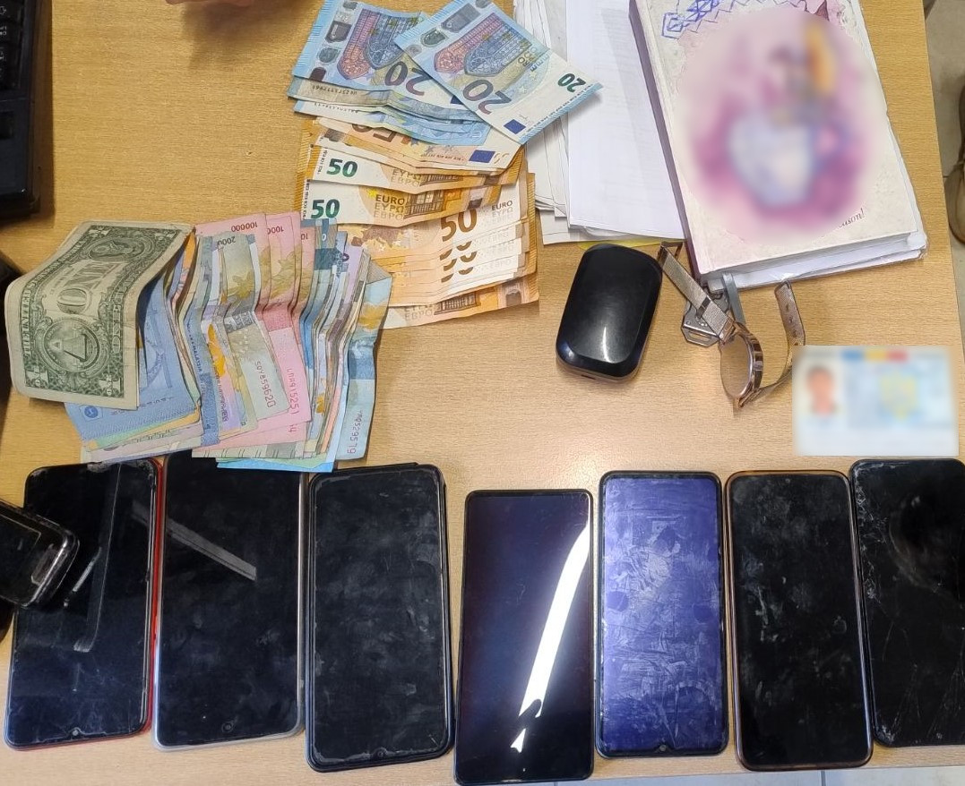 Αστυνομικές ειδήσεις από την Πάτρα και την Δυτική Ελλάδα