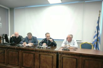 Το Επιμελητήριο Αχαΐας δημιούργησε 7μελείς επιτροπές για τα Τμήματά του