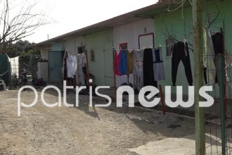 Διπλή απόπειρα ανθρωποκτονίας στη Βάρδα: Έτρωγε με τα θύματα όταν προσπάθησε να τα δολοφονήσει