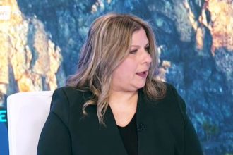 Μ. Συρεγγέλα: Λάβαμε το μήνυμα και στη Βουλή θα μιλήσουμε για όλα
