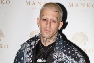 Τάσος Ξιαρχό: Θα ήθελα να είχα γεννηθεί στρέιτ για να είχα οικογένεια και παιδιά