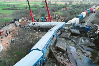 Τέμπη: Την ακύρωση της πραγματογνωμοσύνης για τα βίντεο ζητά ο εισαγγελέας