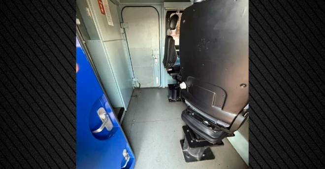 Τέμπη: «Πενθώ το παιδί μου και ακούω ότι μετέφερε παράνομο φορτίο» ξεσπά η μητέρα του μηχανοδηγού της εμπορικής αμαξοστοιχίας