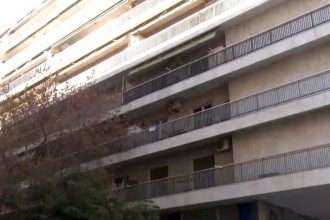 Πώς οδηγήθηκε στη σύλληψη ο Τούρκος μαφιόζος που διέμενε στη Θεσσαλονίκη