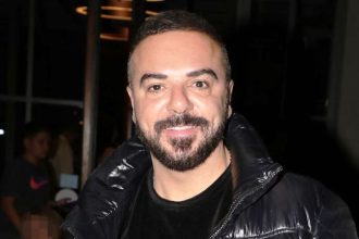 Τριαντάφυλλος: Μου αρέσει να δουλεύω εγώ για τη γυναίκα όπως ήταν τα παλιά χρόνια