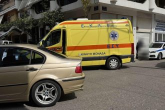 Αχαΐα: Κίνδυνος στους δρόμους από τους οδηγούς χωρίς δίπλωμα - Αυξάνονται τα περιστατικά που προκαλούν τροχαία