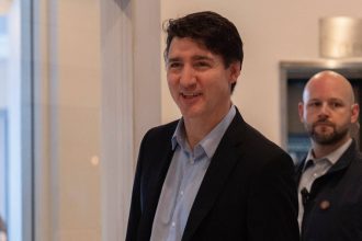 Καναδάς: Οι Φιλελεύθεροι ανακοινώνουν το διάδοχο του Τζαστίν Τριντό – Φαβορί ο πρώην κεντρικός τραπεζίτης Μάρκ Κάρνεϊ