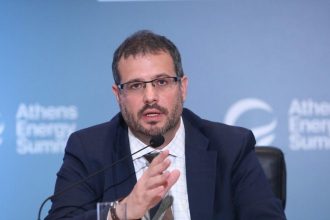 Νίκος Τσάφος: Να κριθώ για το έργο μου και να σταματήσει αυτή η απόπειρα ανθρωποφαγίας»