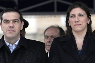 Νέες "βόμβες" Κωνσταντοπούλου για Τσίπρα: Έστησε σόου, αφού έκαψαν 104 ανθρώπους στο Μάτι