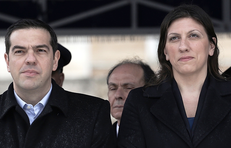 Νέες "βόμβες" Κωνσταντοπούλου για Τσίπρα: Έστησε σόου, αφού έκαψαν 104 ανθρώπους στο Μάτι