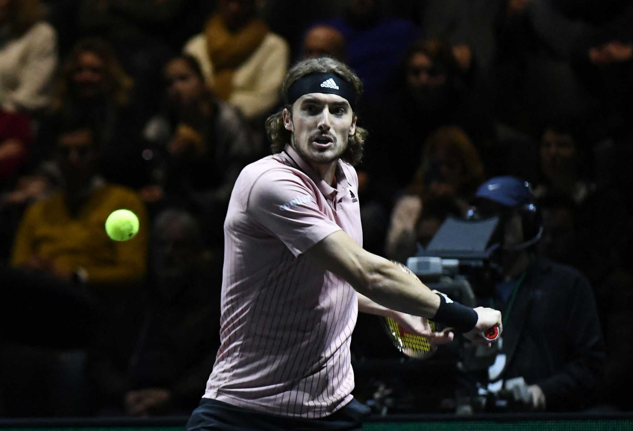 Στέφανος Τσιτσιπάς: Η ώρα του αγώνα με τον Σεμπάστιαν Κόρντα στο Miami Open