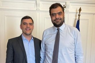 Ανδρέας Τσώκος: «Κυβερνητικές μεταρρυθμίσεις με θετικό πρόσημο για την κοινωνία της Αχαΐας»