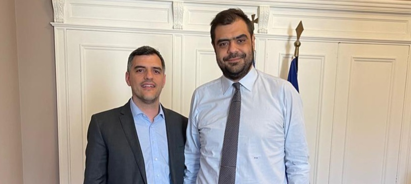 Ανδρέας Τσώκος: «Κυβερνητικές μεταρρυθμίσεις με θετικό πρόσημο για την κοινωνία της Αχαΐας»