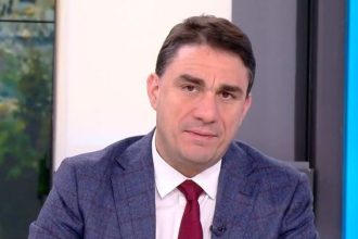 Κ. Τσουκαλάς: Το ΠΑΣΟΚ θα καταθέσει ολοκληρωμένη πρόταση για την ασφάλεια στον σιδηρόδρομο