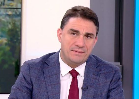 Κ. Τσουκαλάς: Το ΠΑΣΟΚ θα καταθέσει ολοκληρωμένη πρόταση για την ασφάλεια στον σιδηρόδρομο