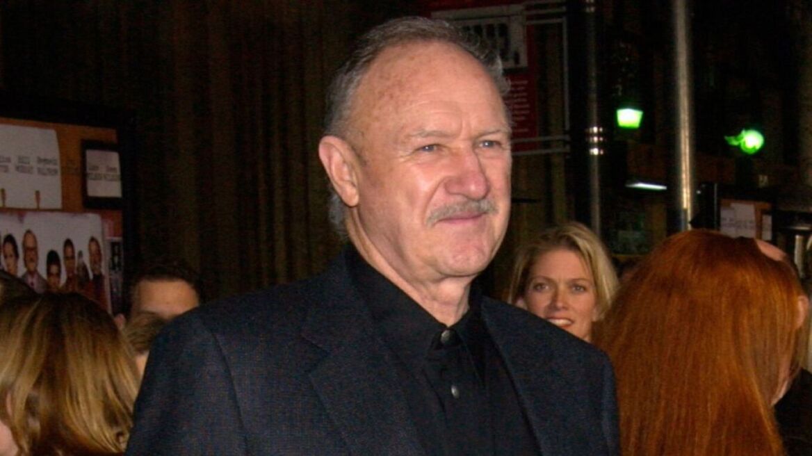 Τζιν Χάκμαν: Στη δημοσιότητα η διαθήκη του - Σε ποιον άφησε την περιουσία των 80 εκατ. δολαρίων