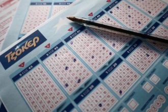 Τζόκερ κλήρωση: Οι τυχεροί αριθμοί