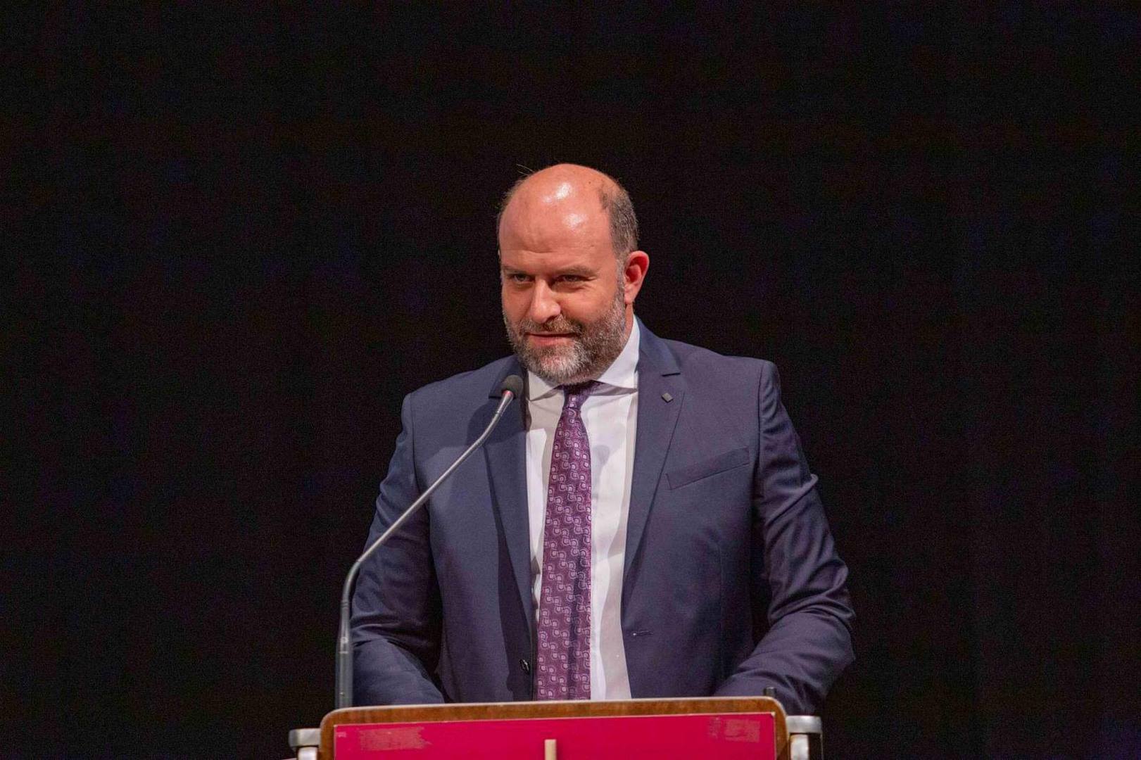 Εκδήλωση των μηχανικών για τον προσεισμικό έλεγχο κτιρίων