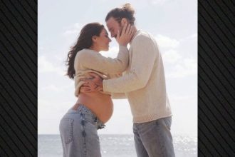 Η Ευρυδίκη Βαλαβάνη ανακοίνωσε ότι είναι έγκυος