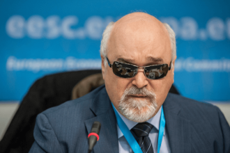 ΕΣΑμεΑ: Η αναπηρία δεν είναι τραγωδία - Η κοινωνική αδιαφορία και ο αποκλεισμός είναι