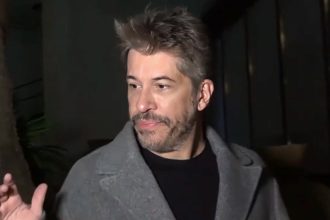 Χάρης Βαρθακούρης: Πέρασα μια εβδομάδα παθών