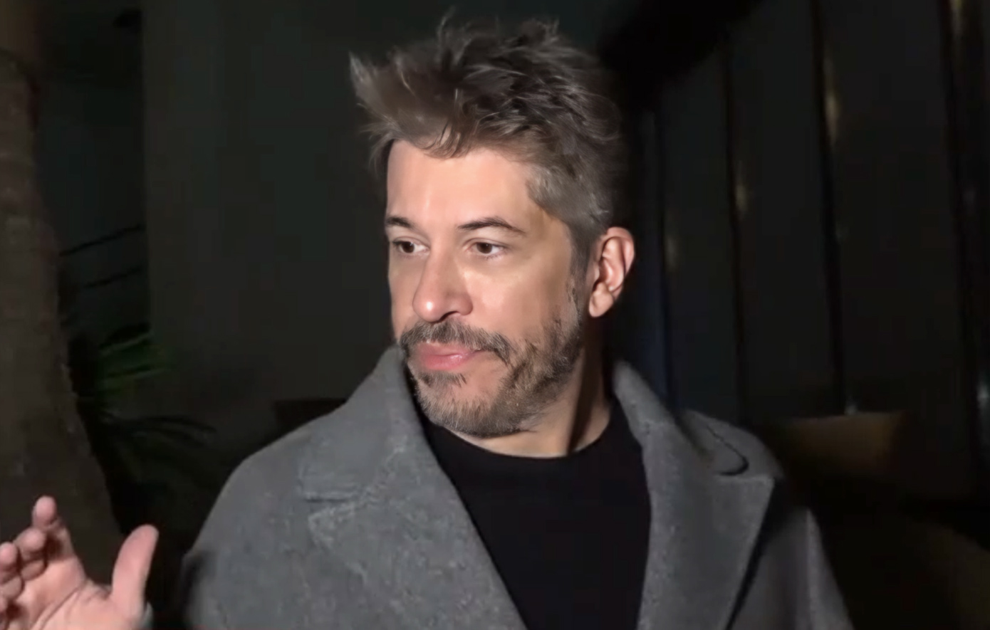 Χάρης Βαρθακούρης: Πέρασα μια εβδομάδα παθών