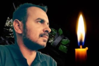 Αγρίνιο: Θρήνος για τον 36χρονο Βασίλη Χριστέμη που σκοτώθηκε σε τροχαίο - Νοσηλεύεται φρουρούμενος ο οδηγός του οχήματος