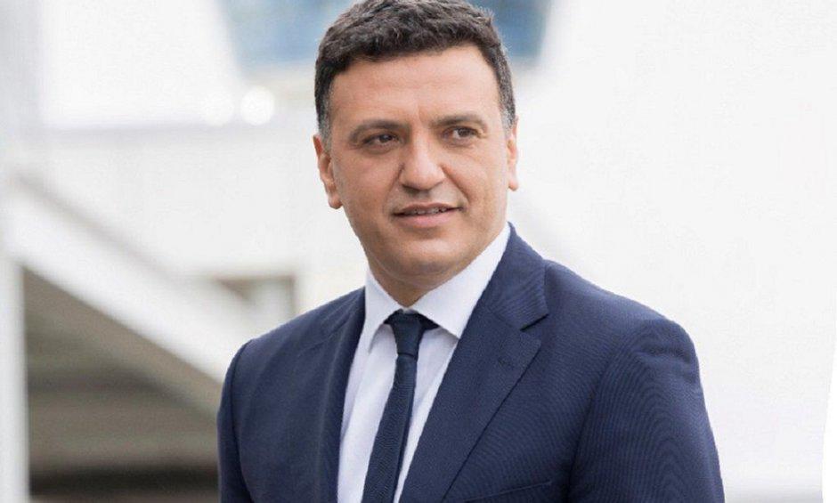 Βασίλης Κικίλιας: “Η κοινωνία απαιτεί περισσότερα, καλύτερα, ταχύτερα”