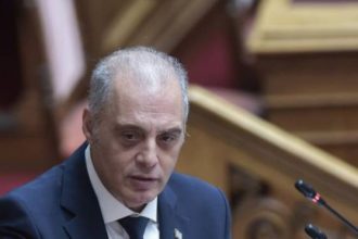 Κ. Βελόπουλος: Αμετανόητος και επικίνδυνος ο πρωθυπουργός – Να πάει τώρα σε εκλογές