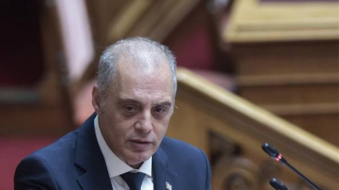 Κ. Βελόπουλος: Αμετανόητος και επικίνδυνος ο πρωθυπουργός – Να πάει τώρα σε εκλογές