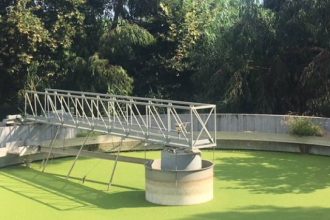 "Πείρος": Απαντήσεις και λύσεις στα προβλήματα του βιολογικού καθαρισμού στην Κ. Αχαΐα, ζητά ο σύλλογος