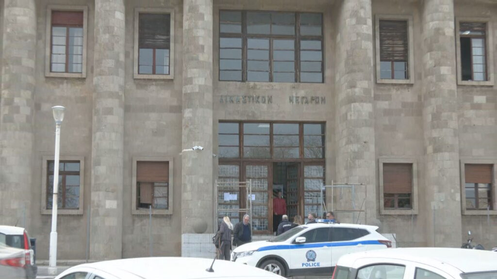 Πολεοδομία Ρόδου: Συνεχίζονται οι έρευνες - Ολοκληρώνεται ο πειθαρχικός έλεγχος για τους δύο δικαστικούς