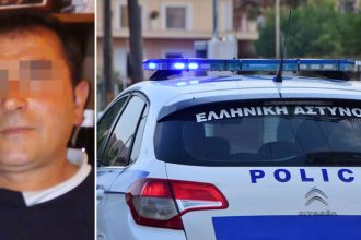 Νέα δεδομένα για τον φόνο του 33χρονου στον Βόλο: Πλαστογραφημένα τα μηνύματα της κόρης που όπλισαν το χέρι του πατέρα;