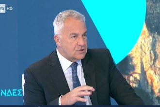 Βορίδης: Δεν υπάρχουν ενδείξεις ενοχής για τον Τριαντόπουλο