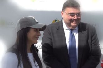 Ανθή Βούλγαρη για τη γέννηση του γιου της: Τον βλέπω κάθε μέρα & δεν το πιστεύω ότι είναι δικός μου