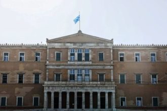 Βουλή: Την Πέμπτη στην Oλομέλεια οι συμβάσεις με τη Σ. Αραβία για την Υγεία και τον Αγ. Μαρίνο για τον Τουρισμό