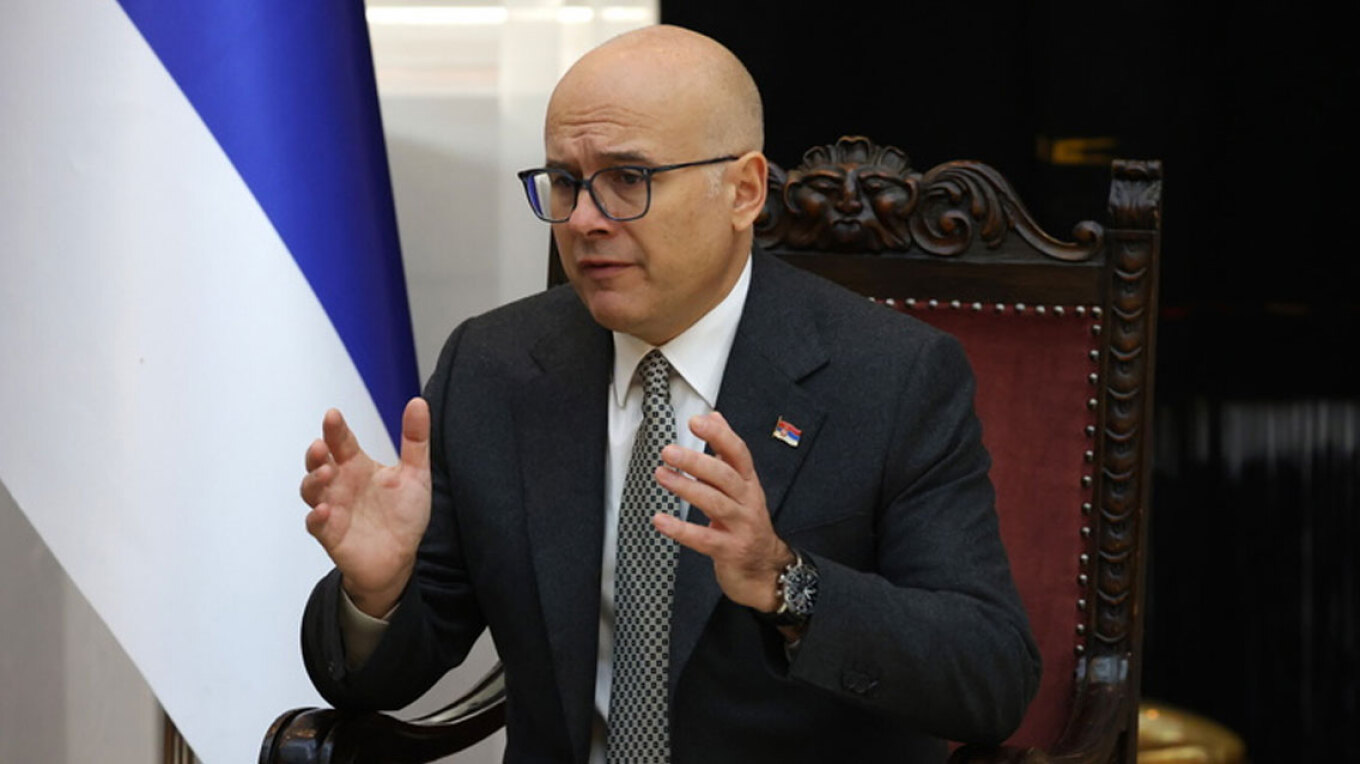 Σερβία: Παραιτήθηκε και επισήμως ο Βούτσεβιτς - Νέα κυβέρνηση εντός 30 ημερών