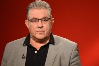 Δ. Κουτσούμπας: Η προοπτική βρίσκεται στη δύναμη του λαϊκού αγώνα και στην κοινωνική συμμαχία