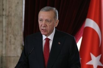 Ερντογάν: Δεν θα επιτρέψουμε διατάραξη της δημόσιας τάξης