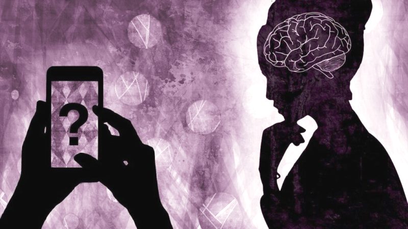 ΔΕΠΥ: Σχεδόν το 50% των βίντεο στο TikTok δίνουν λανθασμένη εικόνα για τη διαταραχή