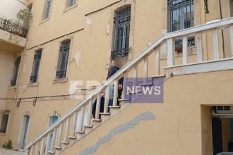 Χανιά: Ελεύθερος, μετά την απολογία του ο ένας εκ των δύο υπαλλήλων της υπηρεσίας δημόσιας υγείας