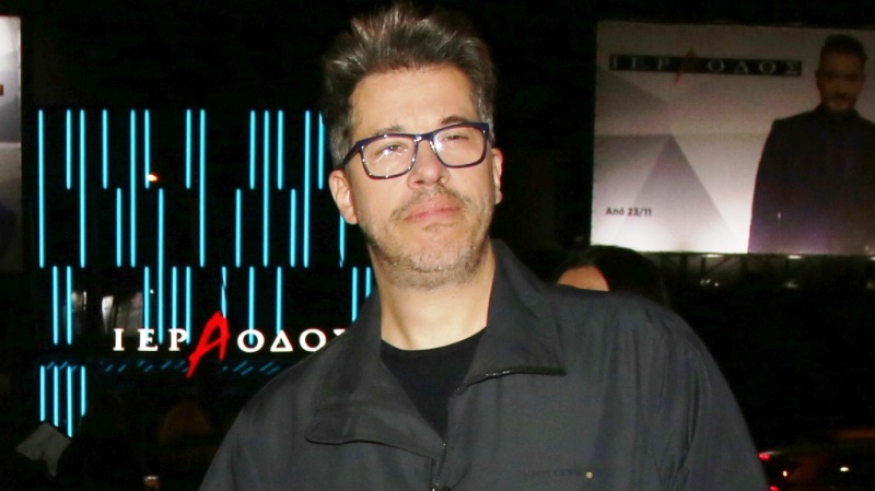 Χάρης Βαρθακούρης: Μας πήρε οικογενειακώς η μπάλα, δεν ξέρω πόσοι από εσάς πιστεύετε στο μάτι ή τη γλωσσοφαγιά