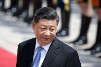 Financial Times: «Όχι» του Κινέζου προέδρου Σι στην πρόσκληση να επισκεφθεί τις Βρυξέλλες για επετειακή σύνοδο κορυφής