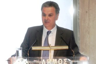 Αποχωρεί από το ΠΑΣΟΚ ο πρώην υπουργός Σωκράτης Ξυνίδης: «Μικρό κόμμα - μηχανισμός χωρίς σφυγμό»
