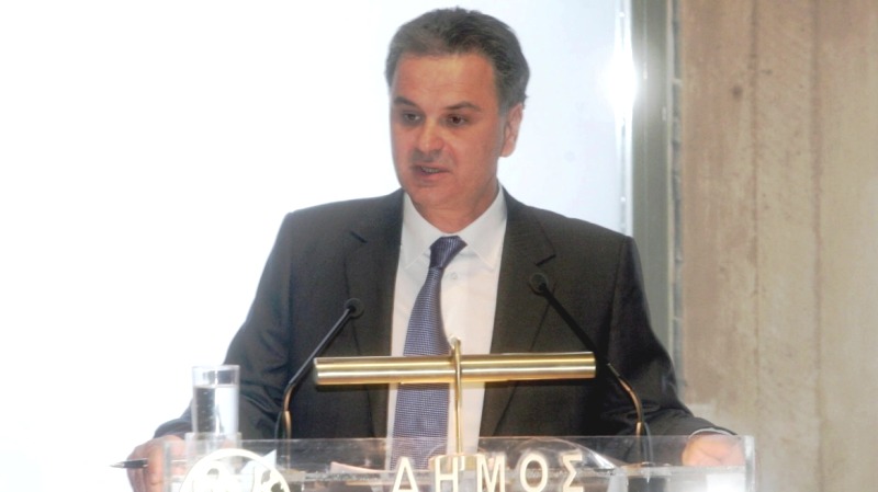 Αποχωρεί από το ΠΑΣΟΚ ο πρώην υπουργός Σωκράτης Ξυνίδης: «Μικρό κόμμα - μηχανισμός χωρίς σφυγμό»