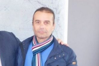 Δυτ. Ελλάδα: Θλίψη για το θάνατο 56χρονου συνδικαλιστή