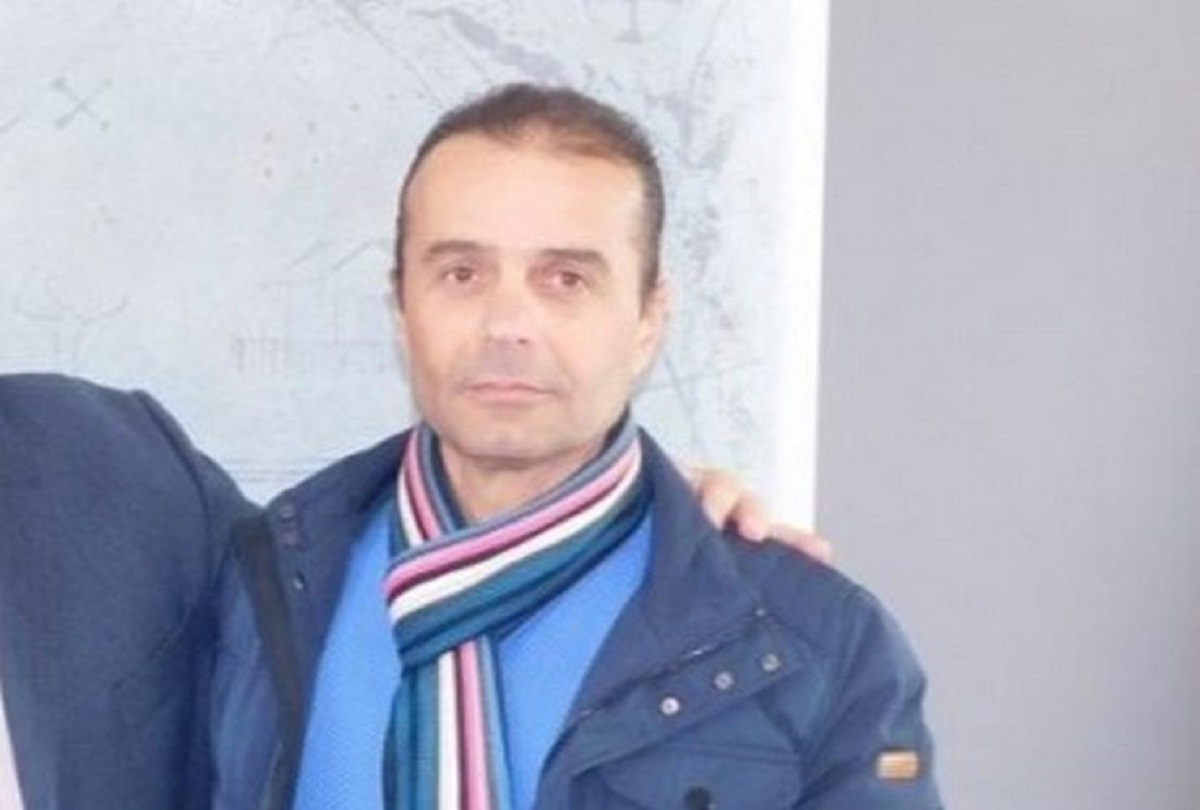 Δυτ. Ελλάδα: Θλίψη για το θάνατο 56χρονου συνδικαλιστή