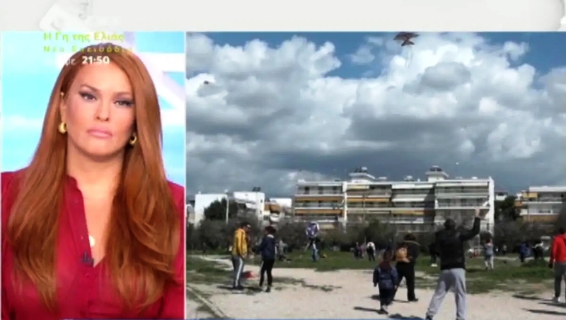 Σίσσυ Χρηστίδου: «Από τότε που χώρισα, όλα τα έμαθα»