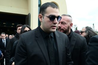 Χρίστος Κούγιας: «Δεν περίμενα τέτοια ανθρωποφαγία και τέτοια επίθεση τόσο από πανελίστες όσο και από πρώην συνεργάτες του πατέρα μου»