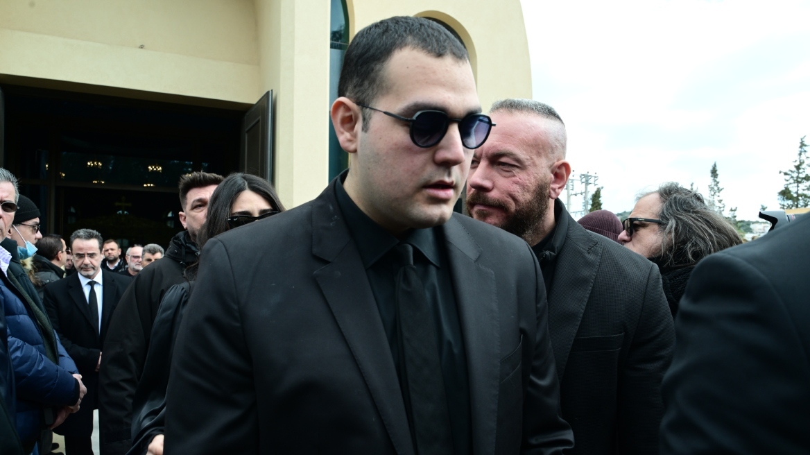 Χρίστος Κούγιας: «Δεν περίμενα τέτοια ανθρωποφαγία και τέτοια επίθεση τόσο από πανελίστες όσο και από πρώην συνεργάτες του πατέρα μου»